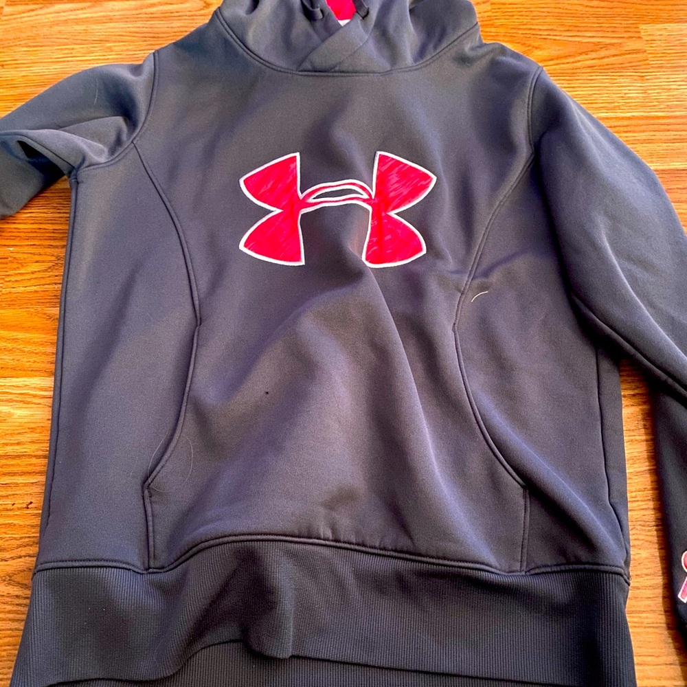 Under Armour Hoodie